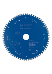 Kreissägeblatt Expert for Aluminium 210x2/1,4x30, 66 Zähne Bosch 2.608.644.542