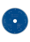 Kreissägeblatt Expert for Aluminium 216x2/1,4x30, 66 Zähne Bosch 2.608.644.543