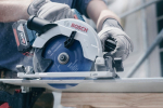 Expert Fibre Cement circular saw blade 160x1.8/1.2x20, 4 teeth Bosch 2.608.644.554