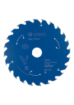 Kreissägeblatt Expert for Wood 136x1,5/1x20, 24 Zähne Bosch 2.608.644.498