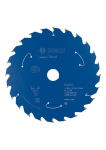 Kreissägeblatt Expert for Wood 160x1,5/1x20, 24 Zähne Bosch 2.608.644.503