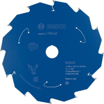 Kreissägeblatt Expert for Wood 165x1,5/1x20, 12 Zähne Bosch 2.608.644.506