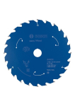 Kreissägeblatt Expert for Wood 165x1,5/1x20, 24 Zähne Bosch 2.608.644.507