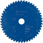 Kreissägeblatt Expert for Wood 216x1,7/1,2x30, 48 Zähne Bosch 2.608.644.521