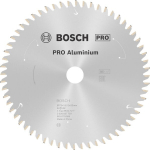 Kreissägeblatt für Handkreissägen 150x1,8/1,3x10, 52 Zähne Bosch 2.608.837.759