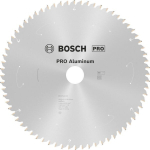 Kreissägeblatt für Handkreissägen 250x2,4/1,8x30, 68 Zähne Bosch 2.608.837.778