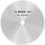 Kreissägeblatt für Handkreissägen 305x2,4/1,8x30, 96 Zähne Bosch 2.608.837.782