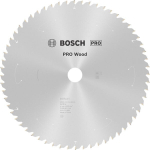 Kreissägeblatt für Handkreissägen 305x2,2/1,6x30x T96 Bosch 2.608.837.744
