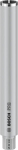 Diamantboor Standaard Beton 1 1/4 " UNC, 62 mm, 450 mm, 6, 10 mm Bosch 2.608.601.737