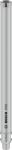 Diamond core bit Standard Concrete G 1/2 inch, 28 mm, 300 mm, 3, 10 mm Bosch 2.608.601.733