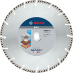 Diamanttrennscheibe Standard Universal 300x22,23x3,3x10 mm Bosch 2.608.615.067