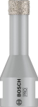 Diamanttrockenbohrer Dry Speed 12x30 mm Bosch 2.608.599.042