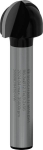 6 mm gutsfrees R1 6,3 mm, D 12,7 mm, L 9,2 mm, G 40 mm Bosch 2.608.628.450