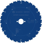 Kreissägeblatt Expert for Construct Wood 230x30x2,0 mm, 30 Zähne Bosch 2.608.644.339