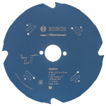 Kreissägeblatt Expert for Fibre Cement 184x30x2,2 mm, 4 Zähne Bosch 2.608.644.344