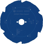 Kreissägeblatt Expert for Fibre Cement 216x30x2,2 mm, 6 Zähne Bosch 2.608.644.346