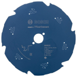 Kreissägeblatt Expert for Fibre Cement 230x30x2,2 mm, 6 Zähne Bosch 2.608.644.347