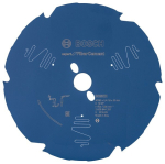 Kreissägeblatt Expert for Fibre Cement 260x30x2,4 mm, 6 Zähne Bosch 2.608.644.351