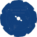 Kreissägeblatt Expert for Fibre Cement 305x30x2,4 mm, 8 Zähne Bosch 2.608.644.353