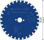 Cirkelzaagblad Expert voor Sandwichpaneel 165x20x2,0 mm, 30 tanden Bosch 2.608.644.366