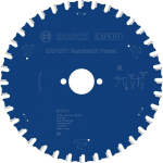 Kreissägeblatt Expert for Sandwich Panel 190x30x2,0 mm, 36 Zähne Bosch 2.608.644.367