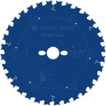 Kreissägeblatt Expert for Construct Wood 254x30x2,6 mm, 32 Zähne Bosch 2.608.644.341