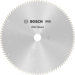 Kreissägeblatt für Handkreissägen 305x2,2 / 1,6x30 mm, 60 Zähne Bosch 2.608.837.742