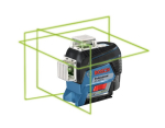 Lijnlaser GLL 3-80 CG Universele houder BM 1, L-BOXX Bosch 0.601.063.T00