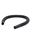 Flexibele buis voor Bosch stofzuiger 0,8 m, 35 mm, voor GAS 18V-1, EasyVac 12 Bosch 2.608.000.669