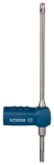 Suction drill bit SDS plus-9 Speed Clean 24X320X450 mm Bosch 2.608.576.290