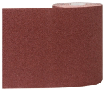 Sanding roller J450 Expert Wood & Paint 115 mmx5 m, 120 Bosch 2.608.621.467