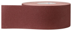 Sanding roller J450 Expert Wood & Paint 115 mmx50 m, 100 Bosch 2.608.621.484