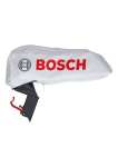 Stof-/snipperzak voor GHO 12V-20 Bosch 2.608.000.675
