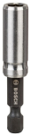 Universalhalter magnetisch 1/4 ", D 10 mm, L 55 mm Bosch 2.608.522.316