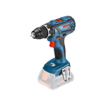 GSR 18V-28 cordless drill driver solo Bosch 0.601.9H4.100