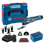 Accu multisnijder GOP 12V-28 2x3,0Ah Bosch 0.601.8B5.006