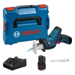 Cordless reciprocating saw GSA 12V-14 2x3.0 L Bosch 0.601.64L.976