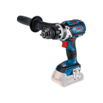 Cordless impact drill GSB 18V-110 C solo in box Bosch 0.601.9G0.309