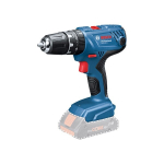 GSR 18V-21 cordless drill driver solo Bosch 0.601.9H1.176