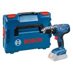 GSR 18V-21 cordless drill driver solo inL-Boxx Bosch 0.601.9H1.108