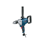 Drilling machine GBM 1600 RE in box Bosch 0.601.1B0.000