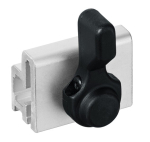 FSN RS terugslagstop Systeemaccessoires Bosch 1.600.Z00.00M