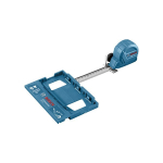 AdapFührungsschienenadapter FSN SA Systemzubehör Bosch 1.600.A00.1FT