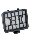 Filter, Filterfläche 230 cm² 97x79x30 mm, passend zu GAS 18V-1 Bosch 2.608.000.664