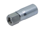 BSP 1/4" NUT 60° CONE 1928X-4-04 Parker