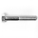 Schroef DIN 3015 deel 3 Bg3D Roestvrij staal A4 Stauff AS-M8x45-DIN931/933-70-W5