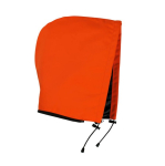 Kap orange, MG300 Mascotte Compleet MacAllen 00544
