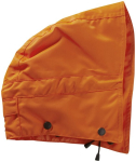 Kap orange, PO240 Mascotte MacCall Voltooien