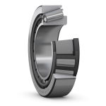 Kegellager 32060 X SKF