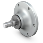 Special warehouse PER.HUB35-006 SKF Agri